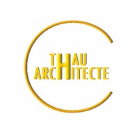 THAU Architecte logo - Similar company to Touzet Associes Architectes