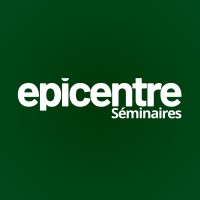 Epicentre Séminaires | Plaine de l’Ain logo - Similar company to Linkvision