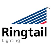 Ringtail Lighting logo - Similar company to Enigma Lighting