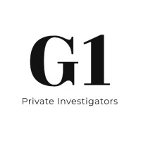 G1 Private Investigators logo - Similar company to Løve