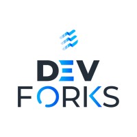 DevForks logo - Similar company to Freudian Technologies