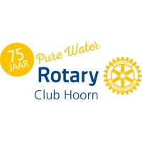 Rotary Club Hoorn logo - Similar company to Mak Blokweer