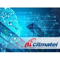 Citmatel logo - Similar company to Citmatel