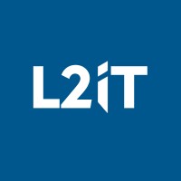 L2IT - Soluções em TI logo - Similar company to Rstec Consultoria