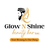 Glow N Shine Beauty Bar Inc. logo - Similar company to Aegec Manufacturing (India) Private Limited