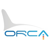 Orca Groupe logo - Similar company to Cantoria