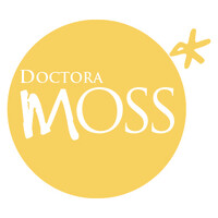 Doctora Moss logo - Similar company to Lana