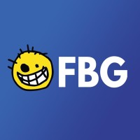 Footballguys logo - Similar company to Fantasy Points
