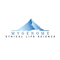 MyGenome logo - Similar company to Bionexus Gene Lab Corp