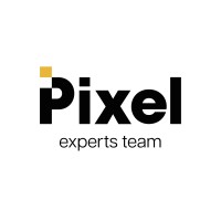 PiXEL EXPERTS TEAM logo - Similar company to Pixel Expert
