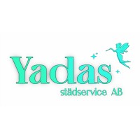 Yadas Städservice Ab