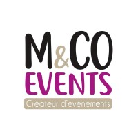 M&Co Events logo - Similar company to Akro Event