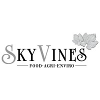 Skyvines logo - Similar company to Work Is Over