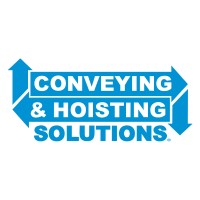 Conveying & Hoisting Solutions logo - Similar company to Utj Interiors