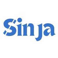 Sinja logo - Similar company to Softwaria