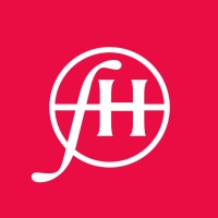 A FINE HOUSE logo - Similar company to Baggagement