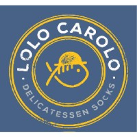 LOLO CAROLO logo - Similar company to Ray Musgo