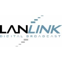 Lanlink Digital Broadcast AB logo - Similar company to Pixlo