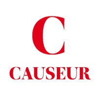 Causeur.fr logo - Similar company to Contrepoints