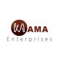 Kaama Enterprises logo - Similar company to Falocam Sarl