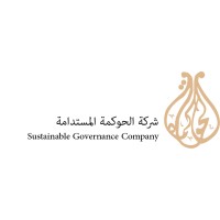 Sustainable Governance co logo - Similar company to 7Fits