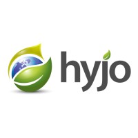 HYJO | London logo - Similar company to Roseoak Group