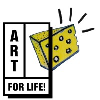 Art for Life! logo - Similar company to Global Sound Lab - Diseño Sonoro En Comunicación