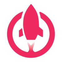 SodaRocket logo - Similar company to Partpixel