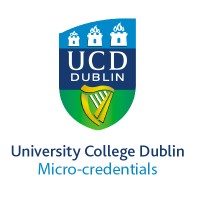 UCD Micro-credentials logo - Similar company to Microcreds