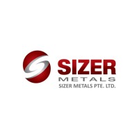Sizer Metals Pvt. Ltd. logo - Similar company to Sizer Metals Pte Ltd