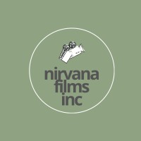 NIRVANA FILMS INC logo - Similar company to Nirvana Films