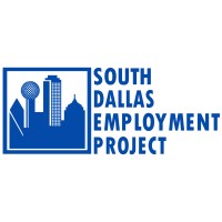 South Dallas Employment Project logo - Similar company to Cardboard Project