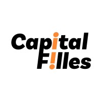 Capital Filles logo - Similar company to Becomtech