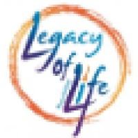 Legacy Of Life Foundation, Inc.