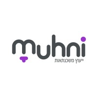 Muhni Israel logo - Similar company to Dsm - Data Storage & Management