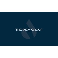 The Vida Group logo - Similar company to Vertekal