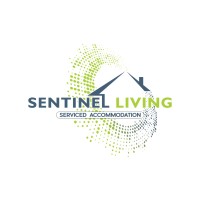 Sentinel Living Serviced Accommodation logo - Similar company to Belmont Accommodation Ltd