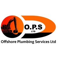 Offshore plumbing services limited logo - Similar company to Hydrodiagnostics | Engineering For Safe Environment