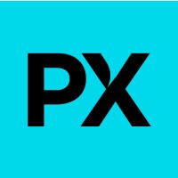 PlaxidityX (Formerly Argus) logo - Similar company to Neteera
