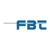 FBT Fahrzeug-und Maschinenbau AG logo - Similar company to Gloor Precision Tools Ltd