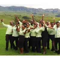 Butler Training logo - Similar company to The International Butler Training Institute