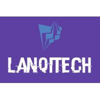 LanQiTech logo - Similar company to Ionsoft Solutions