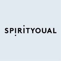 Spirityoual logo - Similar company to Kluuf