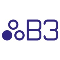 B3 Technologies logo - Similar company to Adept Digital
