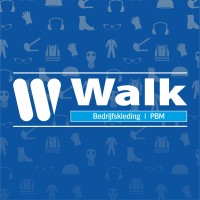 Walk Bedrijfskleding logo - Similar company to Drs Belettering