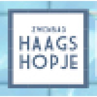 Zwembad Haags Hopje logo - Similar company to Dsz