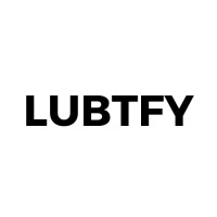 LUBTFY logo - Similar company to Ergoneers