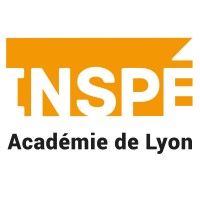 Inspé de l'Académie de Lyon logo - Similar company to Bde Iut Lyon 3