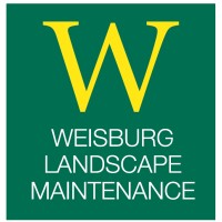 Weisburg Landscape Maintenance