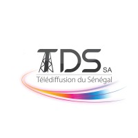 Télédiffusion du Sénégal - TDS-SA logo - Similar company to Afritalex